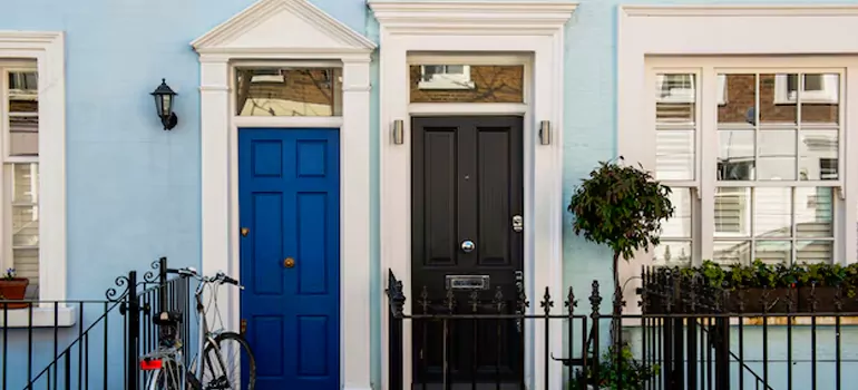 Front Door Sweep Replacement in Adelaide, SA