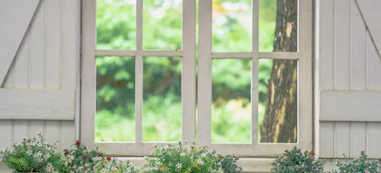 Professional Garden Window Enclosure Repair in Adelaide, South Australia