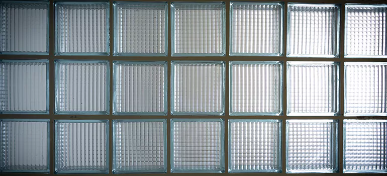 Basement Glass Window in Adelaide, SA