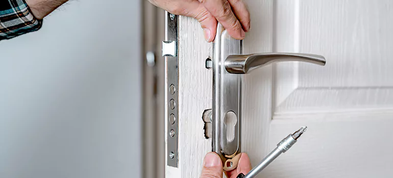 Multi Point Door Installation Solutions in Adelaide, SA