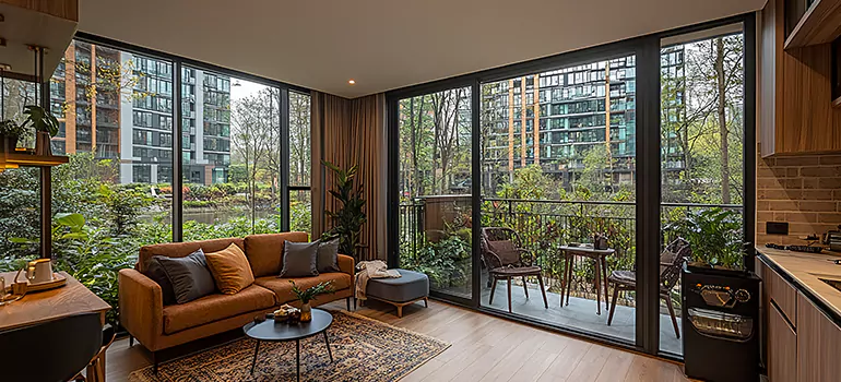 Residential Soundproofing Window Services in Adelaide, SA