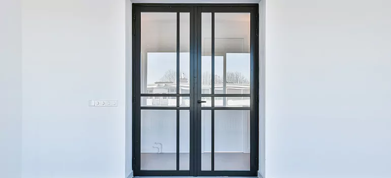 Storm Door Installation & Replacement in Adelaide, SA