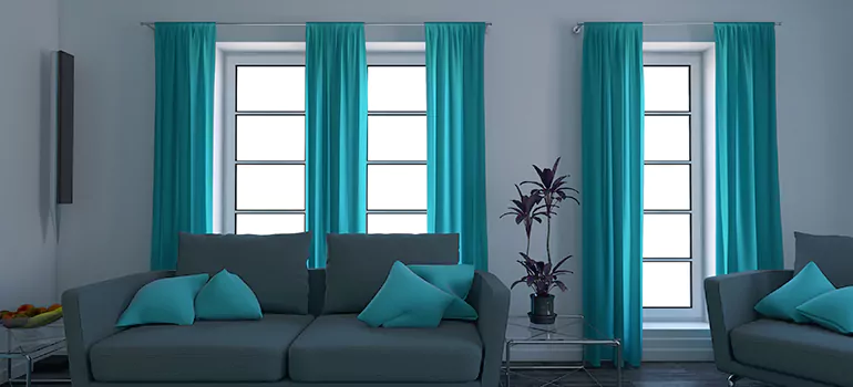 Tempered Sidelights Glass Panel Repair in Adelaide, SA