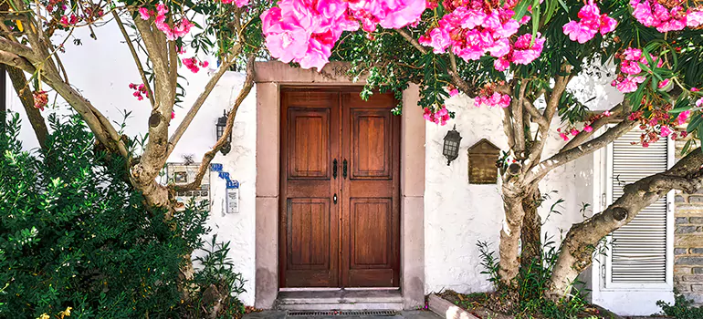 Traditional 4 Panel Internal Doors in Adelaide, South Australia