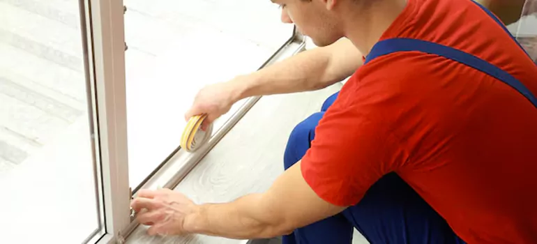 Window Jamb Repair Kit in Adelaide, South Australia