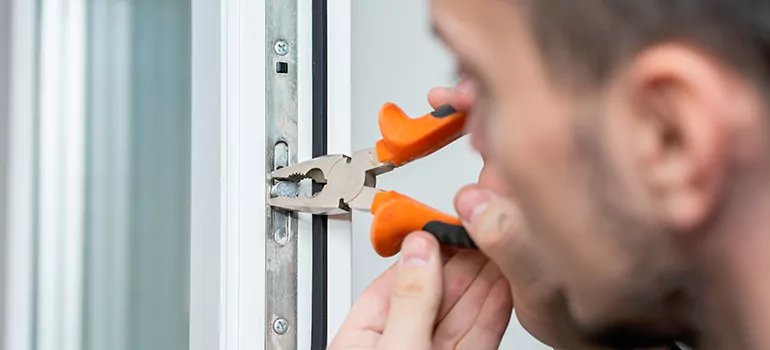 Window Seal Repair in Adelaide, SA