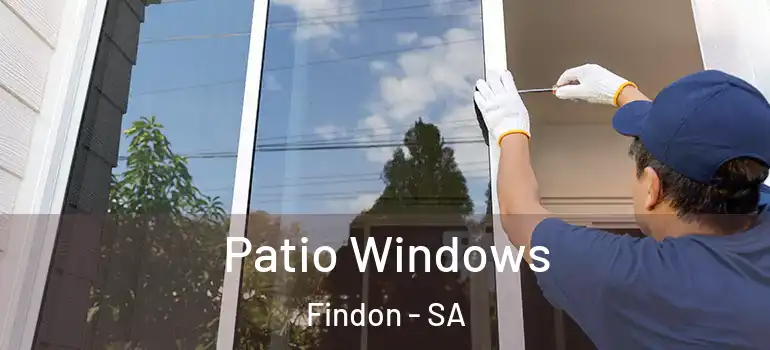  Patio Windows Findon - SA