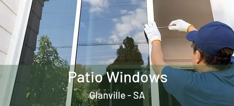 Patio Windows Glanville - SA