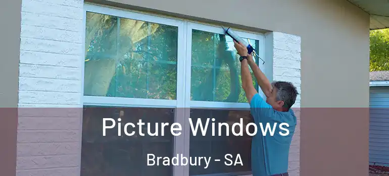 Picture Windows Bradbury - SA