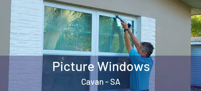Picture Windows Cavan - SA