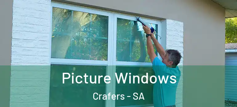  Picture Windows Crafers - SA