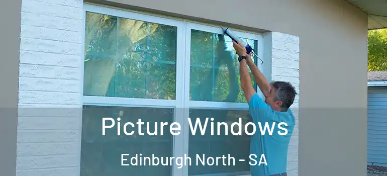Picture Windows Edinburgh North - SA