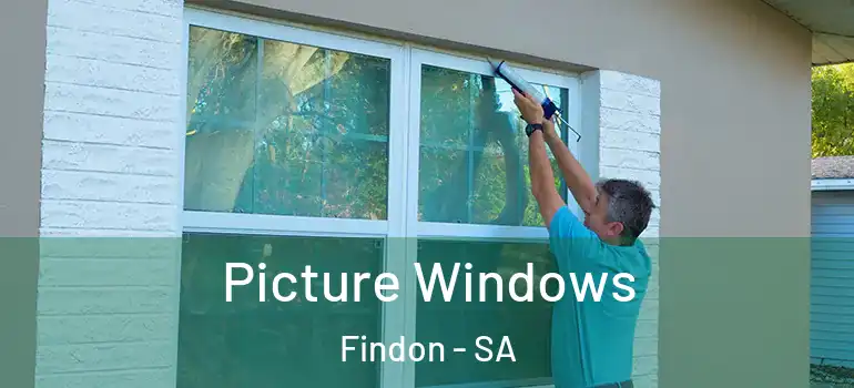 Picture Windows Findon - SA
