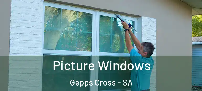 Picture Windows Gepps Cross - SA