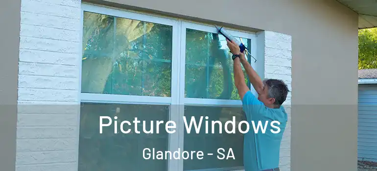  Picture Windows Glandore - SA