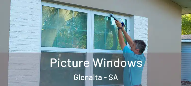  Picture Windows Glenalta - SA