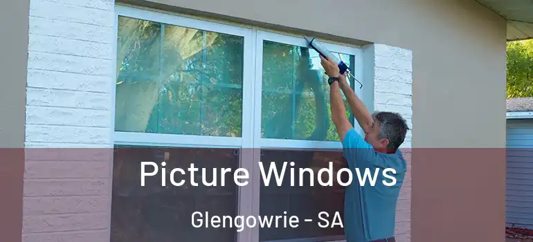 Picture Windows Glengowrie - SA