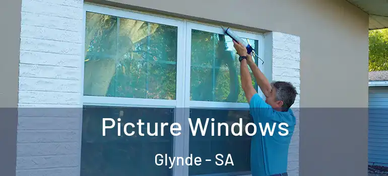 Picture Windows Glynde - SA