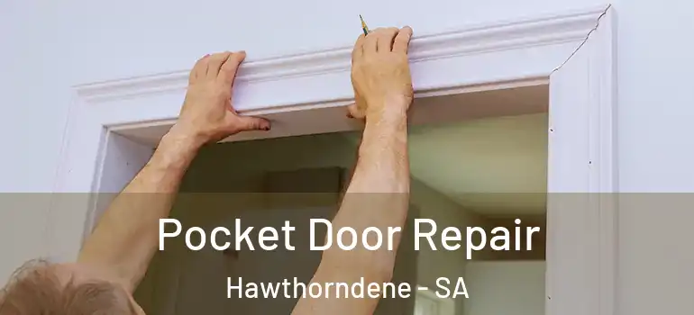 Pocket Door Repair Hawthorndene - SA