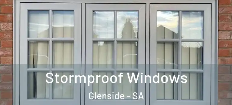 Stormproof Windows Glenside - SA