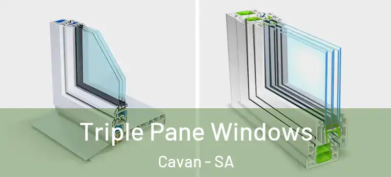Triple Pane Windows Cavan - SA