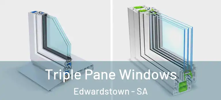 Triple Pane Windows Edwardstown - SA