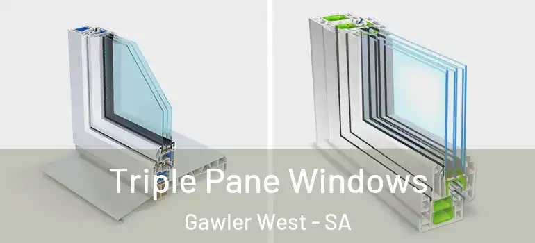 Triple Pane Windows Gawler West - SA