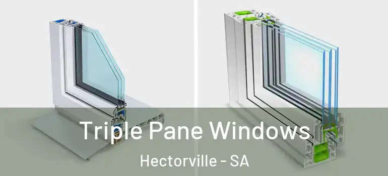 Triple Pane Windows Hectorville - SA