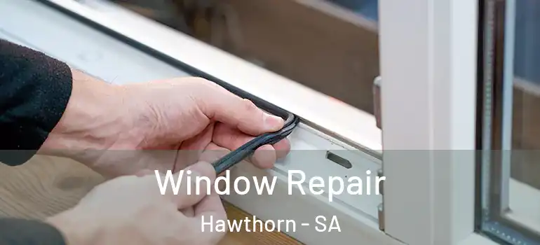 Window Repair Hawthorn - SA