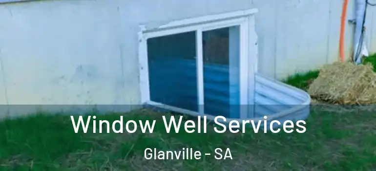 Window Well Services Glanville - SA